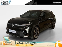 Renault Scenic E-Tech - EV87 long range techno *Grote Accu*Navi+Camera*Climate*Adaptive Cruise*Luxe Auto
