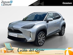 Toyota Yaris Cross - 1.5 Hybrid Dynamic