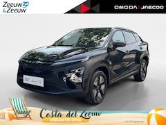 Omoda 5 - 5 EV Premium 61 kWh | Nieuw uit voorraad leverbaar |360 camera | Leder | Stoelverwarming e