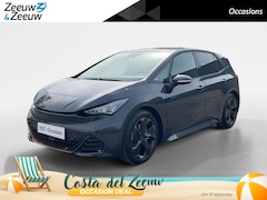 CUPRA Born - Impulse 62 kWh | Navigatie | Apple Carplay en Android Auto | Climate Control | Cruise Cont