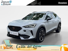 CUPRA Formentor - 1.4 e-Hybrid Business | 18" LM | Climate Control | Adaptive Cruise Control | Draadloze tel