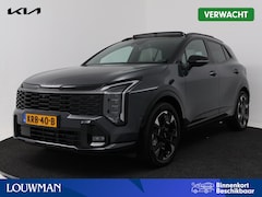 Kia Sportage - 1.6 T-GDi Plug-in Hybrid GT-PlusLine | Company Car | 10 Jaar Garantie | Head Up Display |
