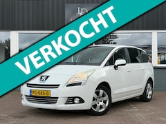 Peugeot 5008 - 1.6 VTi Active 5p / Nieuwe APK / Trekhaak