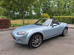 Mazda MX-5 - 1.8 Exclusive Roadster Coupé NISEKO Edition