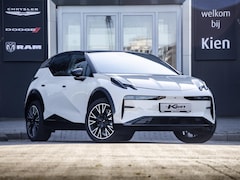 ZEEKR X - X AWD Privilege 69 kWh | 428 PK | Panoramadak | stoelverwarming/-koeling |