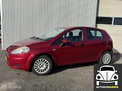 Fiat Punto - 1.2 Classic Edizione Cool