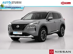 Nissan X-Trail - 1.5 e-4orce Tekna Plus 4WD 7p