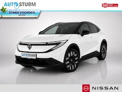Nissan LEAF - Evolve 75 kWh