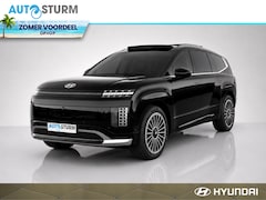 Hyundai IONIQ 9 - Lounge AWD 7p. 110.3 kWh