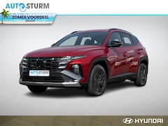 Hyundai Tucson - 1.6 T-GDI PHEV Pure Edition