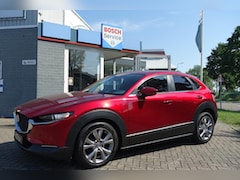 Mazda CX-30 - Skyactiv-X 180pk Aut Comfort | AFN TREKHAAK | CAMERA | ELEKTR AKLEP | KEYLESS | HEAD UP
