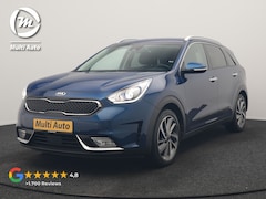 Kia Niro - 1.6 GDi DynamicPlusLine 141pk | Adaptive Cruise | Camera | JBL Audio | Sportstoelen & Stuu