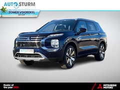 Mitsubishi Outlander - 2.4 PHEV Intense+