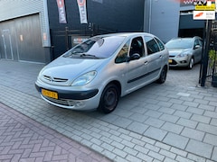 Citroën Xsara Picasso - 1.8i-16V Différence 2e Eigenaar Trekhaak Airco NAP APK