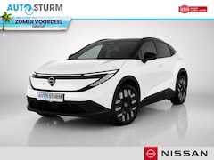 Nissan LEAF - Evolve 52 kWh