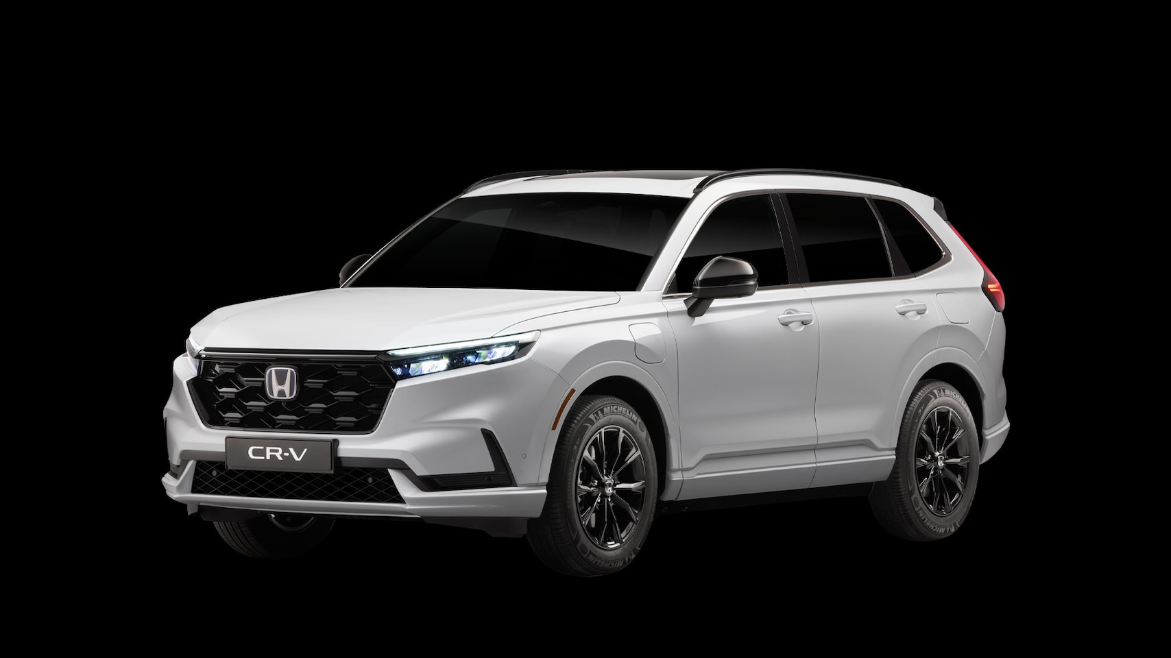 Honda CR-V - 2.0 e:PHEV Advance Tech | Apple Carplay/Android Auto | Panorama dak | Nieuw snel leverbaar - AutoWereld.nl