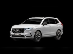 Honda CR-V - 2.0 e:PHEV Advance Tech | Apple Carplay/Android Auto | Panorama dak | Nieuw snel leverbaar