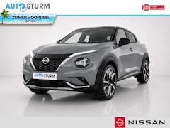 Nissan Juke - 1.6 Hybrid N-Design Cold Pack