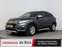 Honda HR-V - 1.5 i-VTEC Elegance | WK Actie | Garantie tot 2030 mogelijk* | Robust Pack | Navigatie | T
