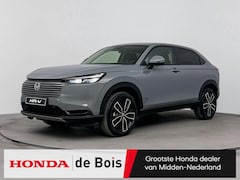 Honda HR-V - 1.5 e:HEV Elegance | Apple Carplay/Android Auto | Lichtmetalen wielen 18" | Navigatiesyste