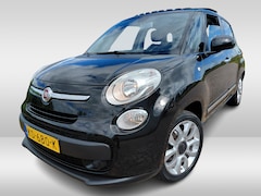 Fiat 500 L - 0.9 TwinAir CLIMAT*CRUISE*PANO*LEDER