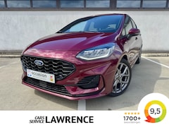 Ford Fiesta - 1.0 EcoBoost Hybrid ST-Line | Acc |Stoelverw. |