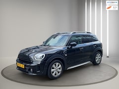 MINI Countryman - 1.5 Cooper Business Black Edition