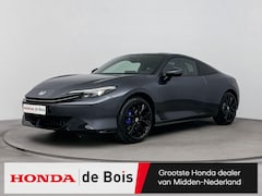 Honda Prelude - 2.0 Advance | Showroon model actie | Nu in de showroom | Direct rijden | 19 Inch | Navigat