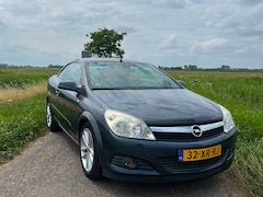 Opel Astra TwinTop - 1.6 Temptation