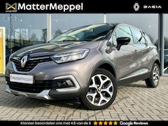 Renault Captur - 1.3 TCe 130 Intens | Trekhaak | All Seasons | Achteruitrijcamera | Navigatie | Climate Con