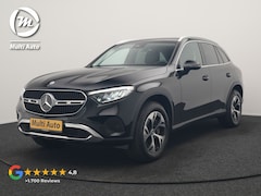 Mercedes-Benz GLC-klasse - 300e 4MATIC Avantgarde PHEV 313pk Dealer O.H. | Camera | Lederen Sportstoelen Memory & Ver