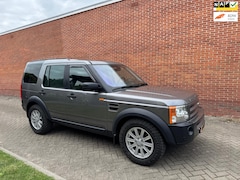 Land Rover Discovery - 2.7 TdV6 HSE Leder Navi Pano Xenon 7persoons