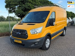 Ford Transit - 350 2.2 TDCI L2H2 Trend APK 05-04-2027
