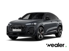 Audi Q5 Sportback - S edition Competition (B10) e-hybrid 270 kW / 367 | Stoel-Verkoeling/Verwarming | Panoramd