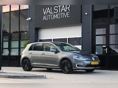 Volkswagen e-Golf - E-DITION | DYNAUDIO | DIGITAL DASHBOARD | 89 % SOH