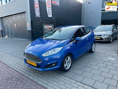 Ford Fiesta - 1.0 EcoBoost Titanium 2e Eigenaar Airco PDC NAP APK