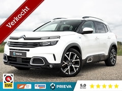 Citroën C5 Aircross - 1.6 Plugin-hybrid Shine 225PK