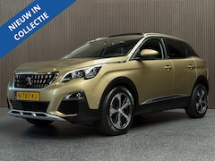 Peugeot 3008 - 1.6 e-THP Allure | Automaat | Schuifdak | Adaptive | Nwe. ketting