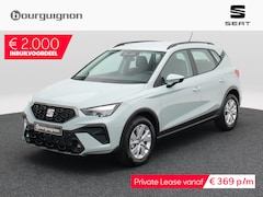SEAT Arona - Reference 1.0 TSI 95 PK | Parkeersensoren | Cruise control | Airco | Apple carplay / Andro