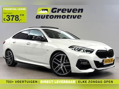 BMW 2-Serie - 218i High Executive 141PK M-Sport | Pano | Virtual | Camera | Sfeer | Carplay | Cruise | S