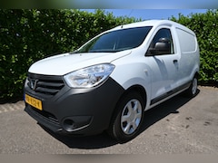 Dacia Dokker - 1.5 dCi 90 Ambiance. Origineel Nederlandse auto met NAP