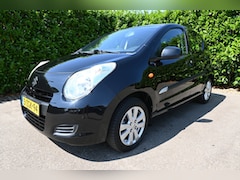 Suzuki Alto - 1.0 Comfort EASSS. Origineel Nederlandse auto met NAP
