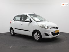 Hyundai i10 - 1.2 i-Drive Cool | Airco | Elektrische ramen | APK 04-2027