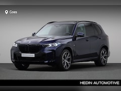BMW X5 - xDrive50e | Integral Active Steering | Comfort Access | Soft-Close-Automatic voor portiere