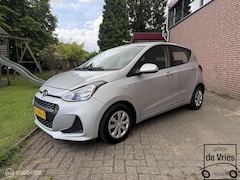 Hyundai i10 - 1.0i Comfort
