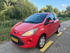Ford Ka - 1.2 Cool&Sound-Nwe Apk