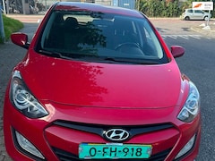 Hyundai i30 - 1.6 GDI i-Motion | Nap | Facelift | Airco