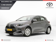 Toyota Yaris - 1.5 Hybrid Active