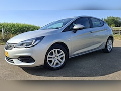 Opel Astra - 1.2 Edition Nieuwstaat! 58dkm!