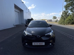 Toyota C-HR - 1.8 Hybrid Executive - ACC/NAVI/CAMERA/NAP